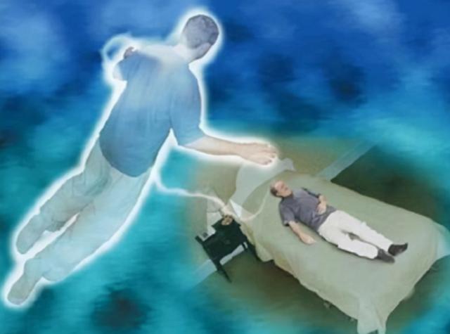 世界上首位冷冻人詹姆斯贝德福（富豪贝德福德原定4年前就该醒来）(8)