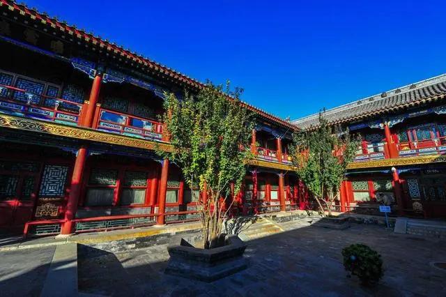 全球十大最贵私人豪宅（全球最贵豪宅之一）(3)