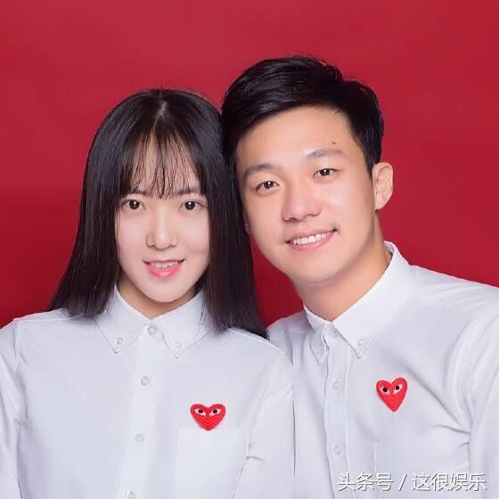 百里挑一牵手成功是哪期（百里挑一和谁能百里挑一牵手的人气情侣）(6)