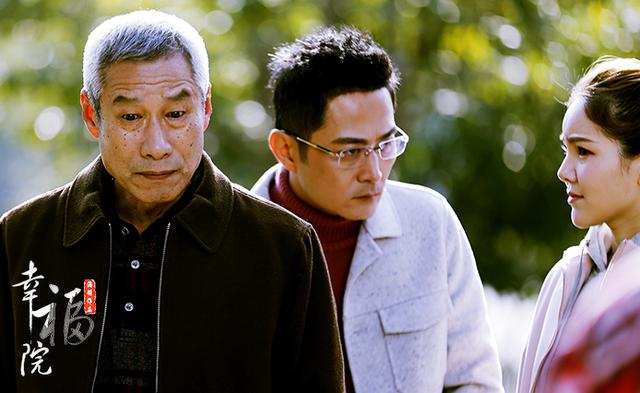 刘佩琦回应啥叫佩奇（幸福院里的这位佩琦本琦了解一下）(6)