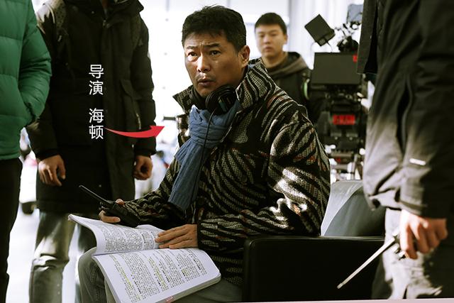 刘佩琦回应啥叫佩奇（幸福院里的这位佩琦本琦了解一下）(7)