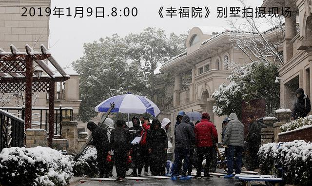刘佩琦回应啥叫佩奇（幸福院里的这位佩琦本琦了解一下）(10)