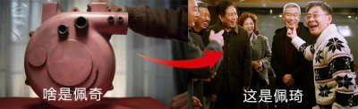 ​刘佩琦回应啥叫佩奇（幸福院里的这位佩琦本琦了解一下）