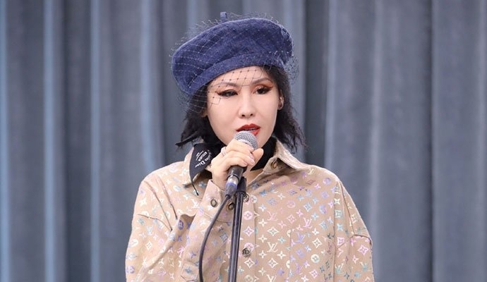 罗琦老公是谁