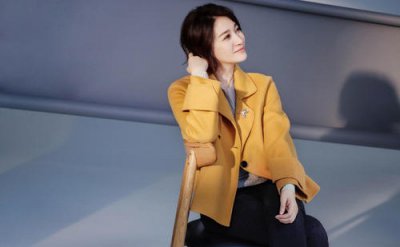 ​李小冉孙东海鄢颇三人是什么关系 李小冉当年控诉孙东海事件介绍