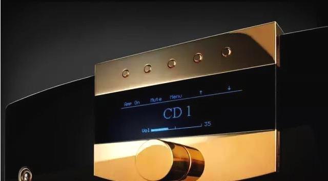 世界顶级音响品牌排行榜前十名（这些世界顶级音响品牌）(2)