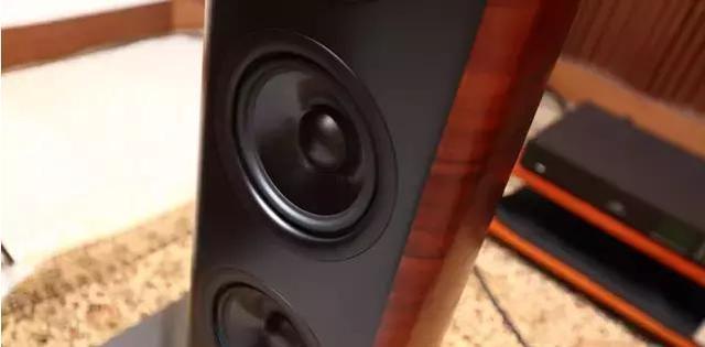 世界顶级音响品牌排行榜前十名（这些世界顶级音响品牌）(9)