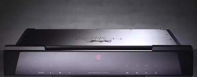 世界顶级音响品牌排行榜前十名（这些世界顶级音响品牌）(8)