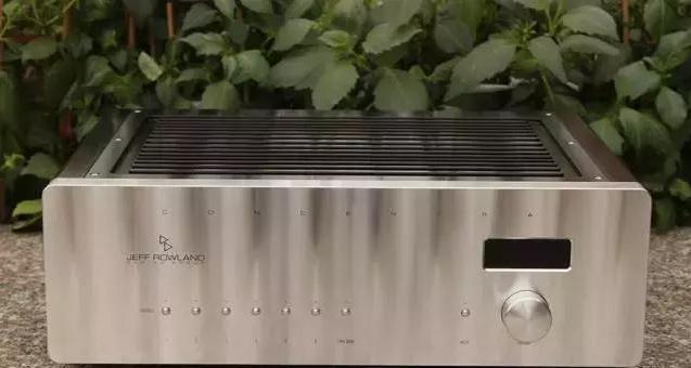世界顶级音响品牌排行榜前十名（这些世界顶级音响品牌）(5)