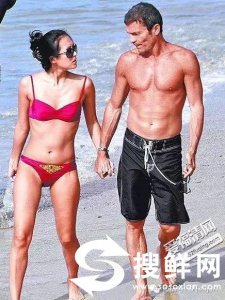 ​章子怡4大绯闻男友揭秘：汪峰赌桌上泡妞成功！(6)
