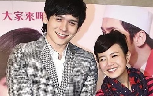 倪安东事件出轨陈妍希是真的吗 