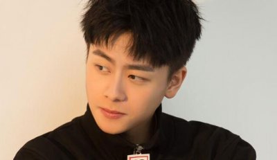 ​吴泽南演员简介个人资料深扒 新人演员泽南是怎么出道的详情