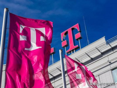​世界电信进化史（德国电信花了15年时间）