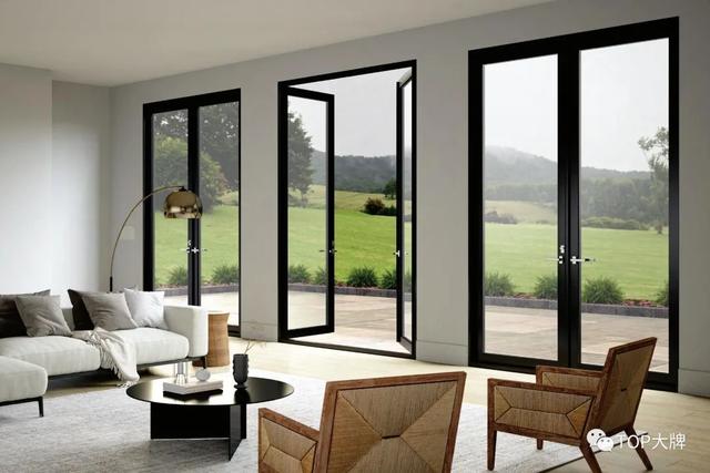 世界十大门窗品牌（世界顶级门窗品牌美国Marvin设计赏析）(2)