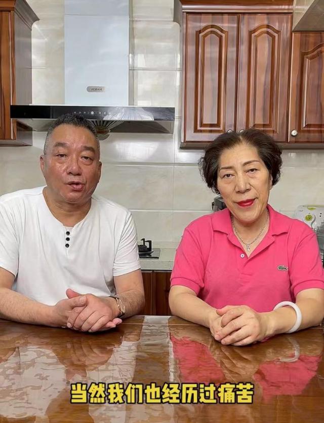 乔任梁离世前准备了什么礼物（乔任梁五周年忌日）(12)