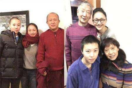 周迅窦靖童关系不一般（周迅决心与丈夫高圣远分道扬镳）(7)