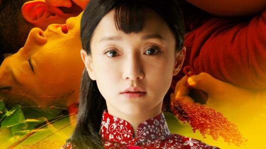 周迅窦靖童关系不一般（周迅决心与丈夫高圣远分道扬镳）(2)