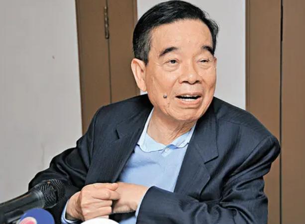 郑裕彤身家160亿美元（郑裕彤家族之后）(1)