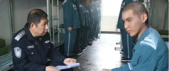 吴亦凡监狱自述（吴亦凡监狱生活首度曝光）(6)