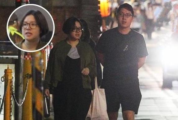 谢依霖近期个人采访（谢依霖深夜吐槽怀二胎状况）(9)