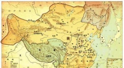 ​吐蕃国，吐蕃国的疆域有多大？