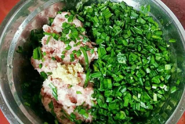 饺子馅怎么调好吃，大鱼饺子馅怎么调好吃？图15