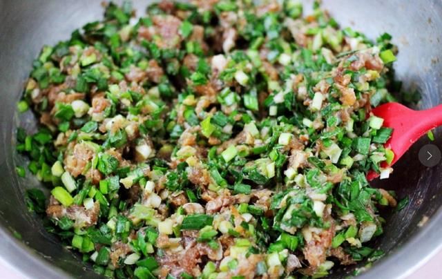 饺子馅怎么调好吃，大鱼饺子馅怎么调好吃？图16