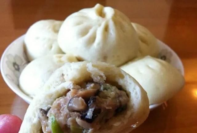 饺子馅怎么调好吃，大鱼饺子馅怎么调好吃？图7