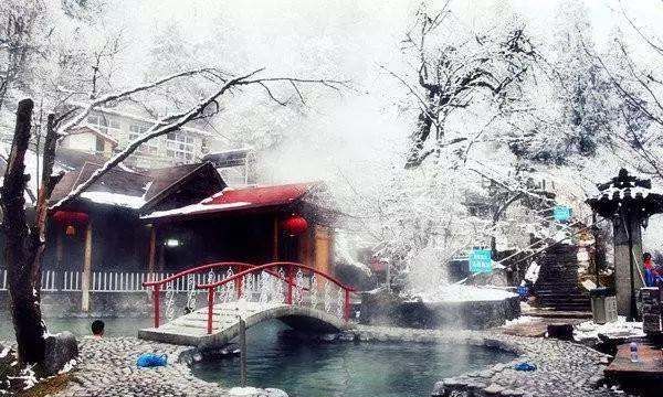 中国雪乡在哪个城市,哈尔滨雪乡属于哪个省哪个市图17