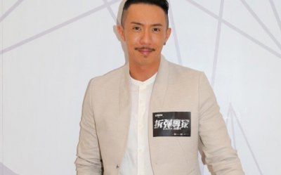 ​张继聪老婆谢安琪为何嫁废柴老公 张继聪和张敬轩竟是表舅甥(2)