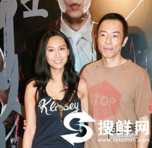 ​朱茵被家暴图片为什么要嫁给黄贯中 黄贯中为护妻扬言杀父