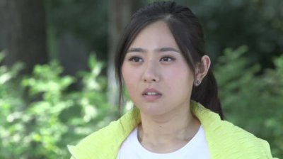 ​普法栏目剧罗曼婷谁演的 扮演者苗青个人资料微博私房照介绍