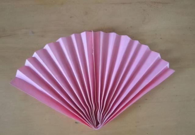 折扇的一些知识（关于折扇的那些事儿）(3)