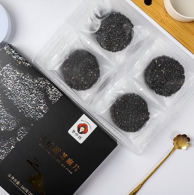 这些追剧必备小零食你都吃过吗（分享5款追剧小零食）(11)