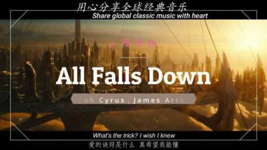 全球顶级震撼十首英文神曲（5首经典英文神曲）