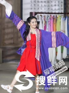 ​谢娜上春晚是真的吗？ 谢娜上春晚表演什么节目