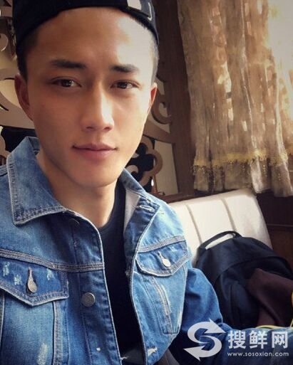 杨明鑫天天向上是哪一期 兵哥哥杨明鑫个人资料微博上快乐大本营