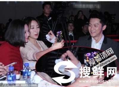 ​李晨手指为什么会受伤 李晨手指受伤照曝光