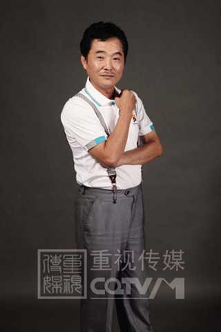 演员秦耀华个人资料微博 普法栏目剧秦耀华演过的冷暖人生电视剧