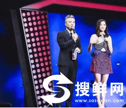 刘语熙不是为钱离开央视 “抖奶门”后人气飙升