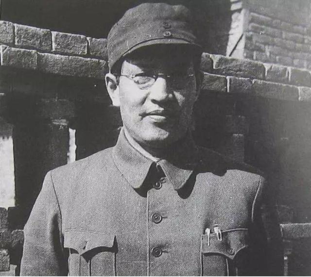 抗战时期十大经典名将（如果这十大名将不牺牲）(10)