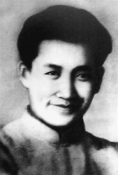 抗战时期十大经典名将（如果这十大名将不牺牲）(5)