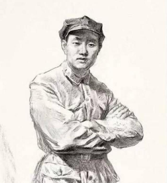 抗战时期十大经典名将（如果这十大名将不牺牲）(9)