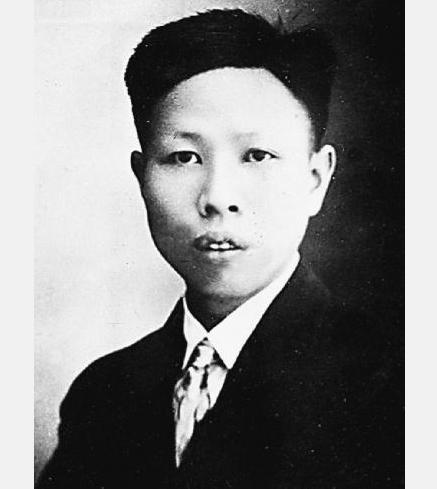 抗战时期十大经典名将（如果这十大名将不牺牲）(6)