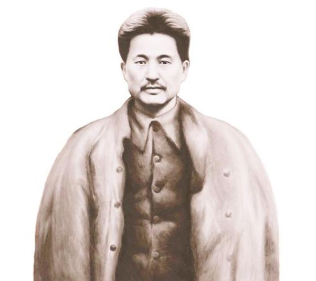 抗战时期十大经典名将（如果这十大名将不牺牲）(3)