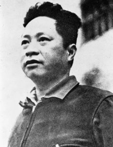 ​抗战时期十大经典名将（如果这十大名将不牺牲）