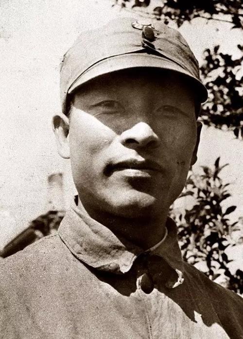 抗战时期十大经典名将（如果这十大名将不牺牲）(8)