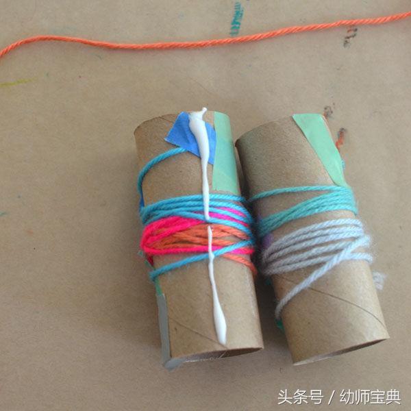 六一儿童节diy礼物最简单（六一小手工来袭）(22)
