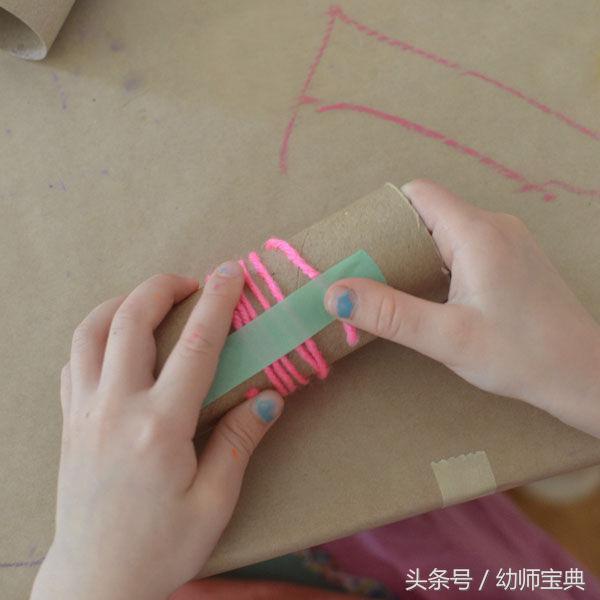 六一儿童节diy礼物最简单（六一小手工来袭）(21)