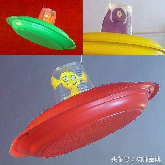 六一儿童节diy礼物最简单（六一小手工来袭）(9)